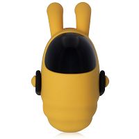 Méhecske mini testmasszírozó maszturbátor nőknek - 77178608 - 3