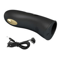 Elektrostimulációs vibráló ujjfeltét 7 rezgés - 72821168 - 6