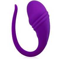 Alkalmazással vezérelt rezgő stimuláló tojás - 9 funkció - 72209818 - 4