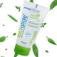 Joy Division Bio Glide intim síkosító gél, 40 ml - 73604853 - 2