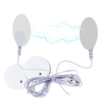BDSM elektrosztimulációs szett 4 elektródával - 73174830 - 4