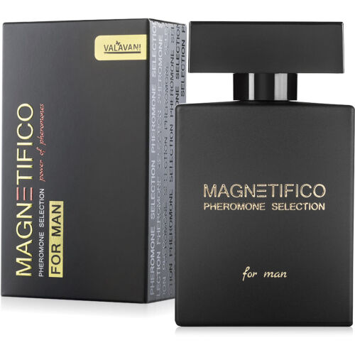 Magnetifico Pheromone Selection for Man 100 ml – feromonos férfi parfüm