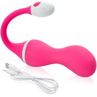 VIBRÁLÓ TOJÁSKA MELEGÍTÉ FUNKCIÓVAL 45°C-IG - 76631984 - 2