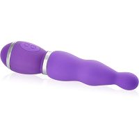 HULLÁMOS ANÁLIS VIBRÁLÓ AZ ANUSZ SZILIKON PENETRÁLÓJA – 77681779 - 2