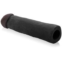 NÉGER DONG PÉNISZ KÖPENY –A NORMÁLIS PÉNISZT NÉGER DONGRA VÁLTJA - DSR 0507954 - 3