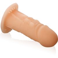 ÉLETHŰ HOSSZABBÍTÓ- PÉNISZ VASTAGÍTÓ KÖPENY - CYBERSKIN – LBB 016003 - 2