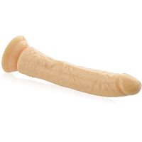 GÉLES, PUHA PÉNISZ, TAPADÓKORONGGAL - LTT-BLQ029CI - 2