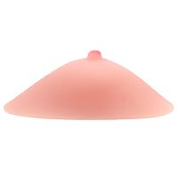 Realisztikus műmell protézis crossdressinghez 5 cm - 78409855 - 2