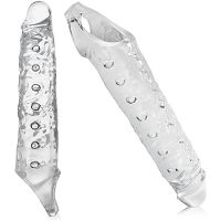 A hatalmas feltét 8 cm-rel hosszabbítja meg a péniszt – 77341568 - 3