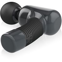 Erős egész testes masszírozó varázsfegyver pisztoly orgazmushoz és izomlazításhoz - 78567347 - 3