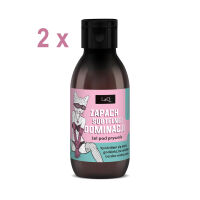 LAQ vegán tusfürdő szett nőknek FINOM DOMINANCIA 6x100ml - 76756998 - 2