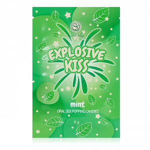 Popping Candies mentolos robbanós cukorkák szexhez - 71251540