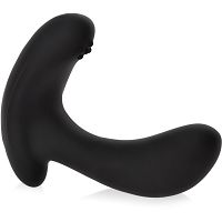 SZIVATTYÚZOTT PROSZTÁTA MASSZIROZÓ ANAL PLUG ANÁLIS VIBRÁLÓ – 10 INTENZÍV FUNKCIÓ - 75177982 - 3