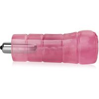 PUHA ZSELÉS VAGINA - VIBRÁLÓ SZŰK PUNCI - 59235307 - 3