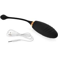 VIBRÁLÓ SZTIMULÁLO  TOJÁS INTELIGENS APLIKÁCIÓVAL IRÁNYITVA - 74558112 - 2