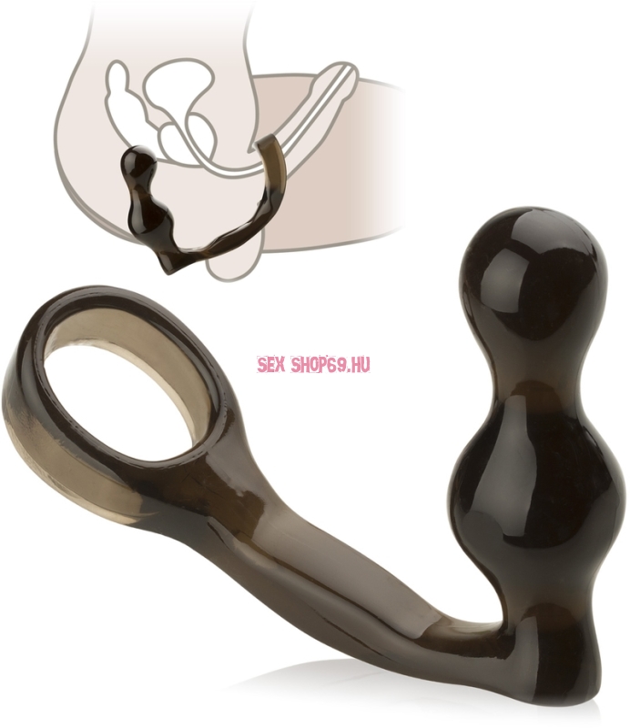 Férfi eszközök - Péniszgyűrű, péniszpumpa, maszturbátor - Szexvitál Szexshop