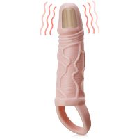 VIBRÁTOROS PÉNISZRÁTÉT VASTAGÍT HOSSZABBÍT KÉNYZTET - 77248994 - 6