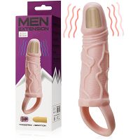 VIBRÁTOROS PÉNISZRÁTÉT VASTAGÍT HOSSZABBÍT KÉNYZTET - 77248994 - 3