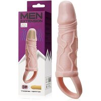 VIBRÁTOROS PÉNISZRÁTÉT VASTAGÍT HOSSZABBÍT KÉNYZTET - 77248994 - 8