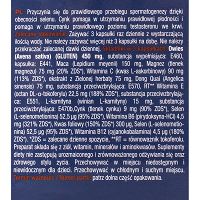 CUM-PLUS – A SPERMA MINŐSÉGÉT JAVITÓ TABLETTÁK – 74858075 - 2