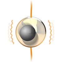 HOSSZÚ ORGAZMUSI LÁNC VIBRÁLÓ GOLYÓCSKÁK AZ ANUS VAGY VAGINA SZTIMULÁLÁSÁRA - 78468206 - 3