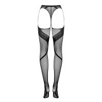 Obsessive necc harisnyanadrág szabadon hagyott fenékkel - 76873083 - 5