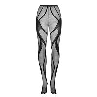 Obsessive necc harisnyanadrág szabadon hagyott fenékkel - 76873083 - 6