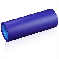 Kétoldalú kék maszturbátor férfiaknak púpokkal - 72809194 - 5