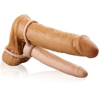 EGYSZERRE KÉT LYUKBAN- 