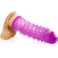 ANATÓMIAI BORÍTÁS A HÍMVESSZŐRE MELY ERŐSÍTI AZ ÉRZELMEKET - 79965548 - 3