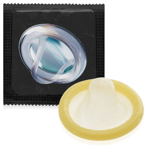Satisfyer klasszikus latex óvszer 56 mm - 73414831