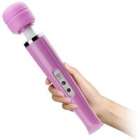 AZ EGÉSZ TESTRE INTIM MASSZIROZÓ 10 PROGRAM, VARÁZSLÓ SZEX PÁLCA, TÖLTŐ – 74382836 - 2