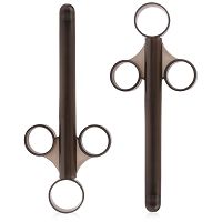 Anális BDSM kenőanyagok felvitelére szolgáló permetező fecskendő - 79435302 - 3