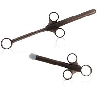 Anális BDSM kenőanyagok felvitelére szolgáló permetező fecskendő - 79435302 - 2