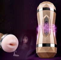 VAGINÁLIS-ORÁLIS MASZTURBÁLÓ TUBUSBAN FÉRFIAK RÉSZÉRE - 74305160 - 3