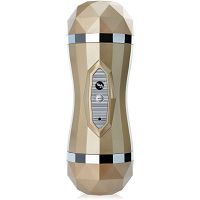 VAGINÁLIS-ORÁLIS MASZTURBÁLÓ TUBUSBAN FÉRFIAK RÉSZÉRE - 74305160 - 9