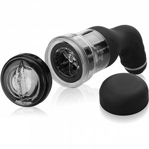 ROTATION LOVER - INNOVATÍV MARKOLATÚ FÉRFI MASZTURBÁTOR - LBB 00900T32