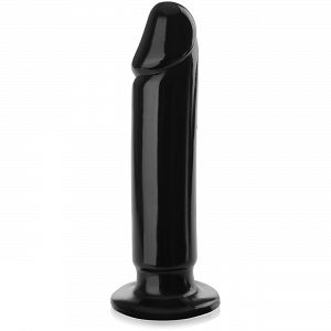 ÓRIÁSI ANÁLIS 23 CM DILDÓ ANAL PLUG TAPADÓKORONGGAL  KING SIZEDUGÓ - 79538535