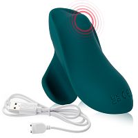 Mini vibrátor ujjra 9 rezgési opció - 78122046 - 3