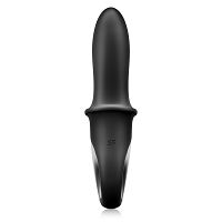 Satisfyer Hot Passion – fűthető anális vibrátor - 74998337 - 4