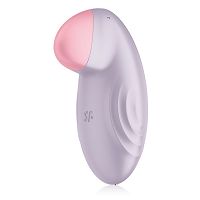 Satisfyer Csikló Vibrátor Nőknek - 76663059 - 19