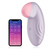 Satisfyer Csikló Vibrátor Nőknek - 76663059 - 21