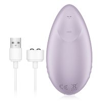 Satisfyer Csikló Vibrátor Nőknek - 76663059 - 24