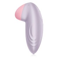Satisfyer Csikló Vibrátor Nőknek - 76663059 - 9