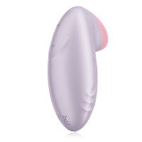 Satisfyer Csikló Vibrátor Nőknek - 76663059 - 12