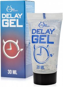 DELAY GEL- PROFI GÉL MELY KÉSLELTETI AZ EJAKULÁCIÓT - 75994567