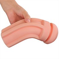 Puha, élethű hüvely sörösdobozban Blond Ale maszturbátor - 73561564 - 9