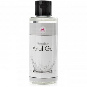 SENSITIVE ANAL GEL 150 ML – ANÁLIS SZEXHEZ KENŐANYAG - 70520608