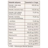 CUM ON –AZ EJAKULÁCIÓT NÖVELŐ ÉTELKIEGÉSZITŐ – 72673292 - 3