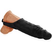 NAGYÍTÓ + 3 CM ÉS VASTAGÍTÓ BORITÁS A HÍMVESSZŐRE, A TAGOT MASSZIROZÓ LAPOCSKÁK - 76026186 - 2